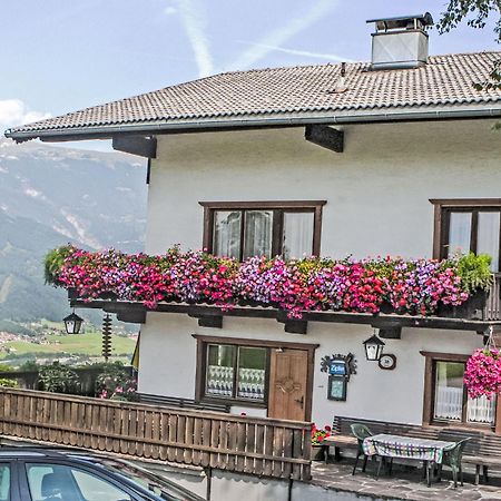 Apartment Jaegerhof-3 By Interhome Hochpillberg Экстерьер фото