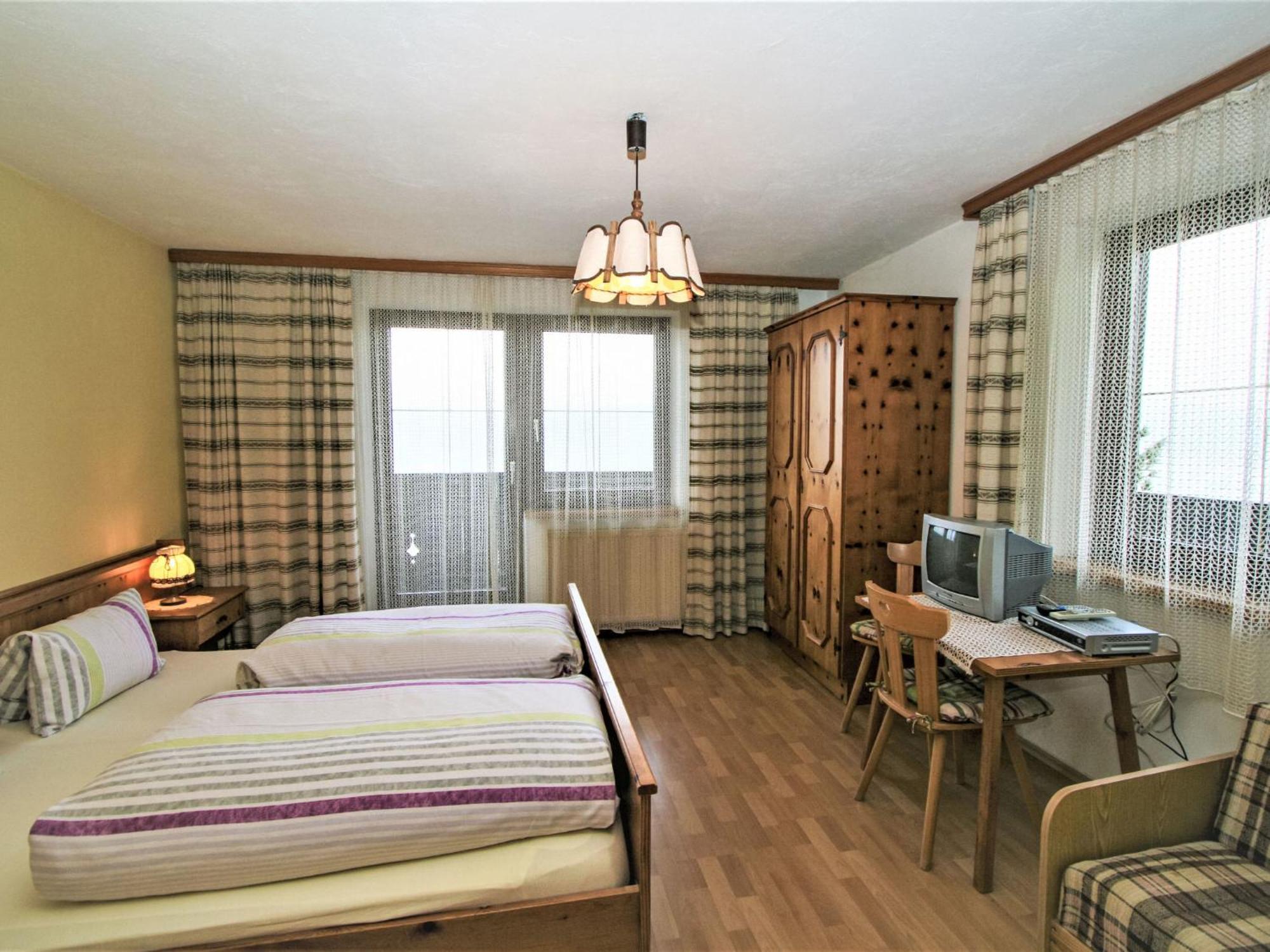 Apartment Jaegerhof-3 By Interhome Hochpillberg Экстерьер фото