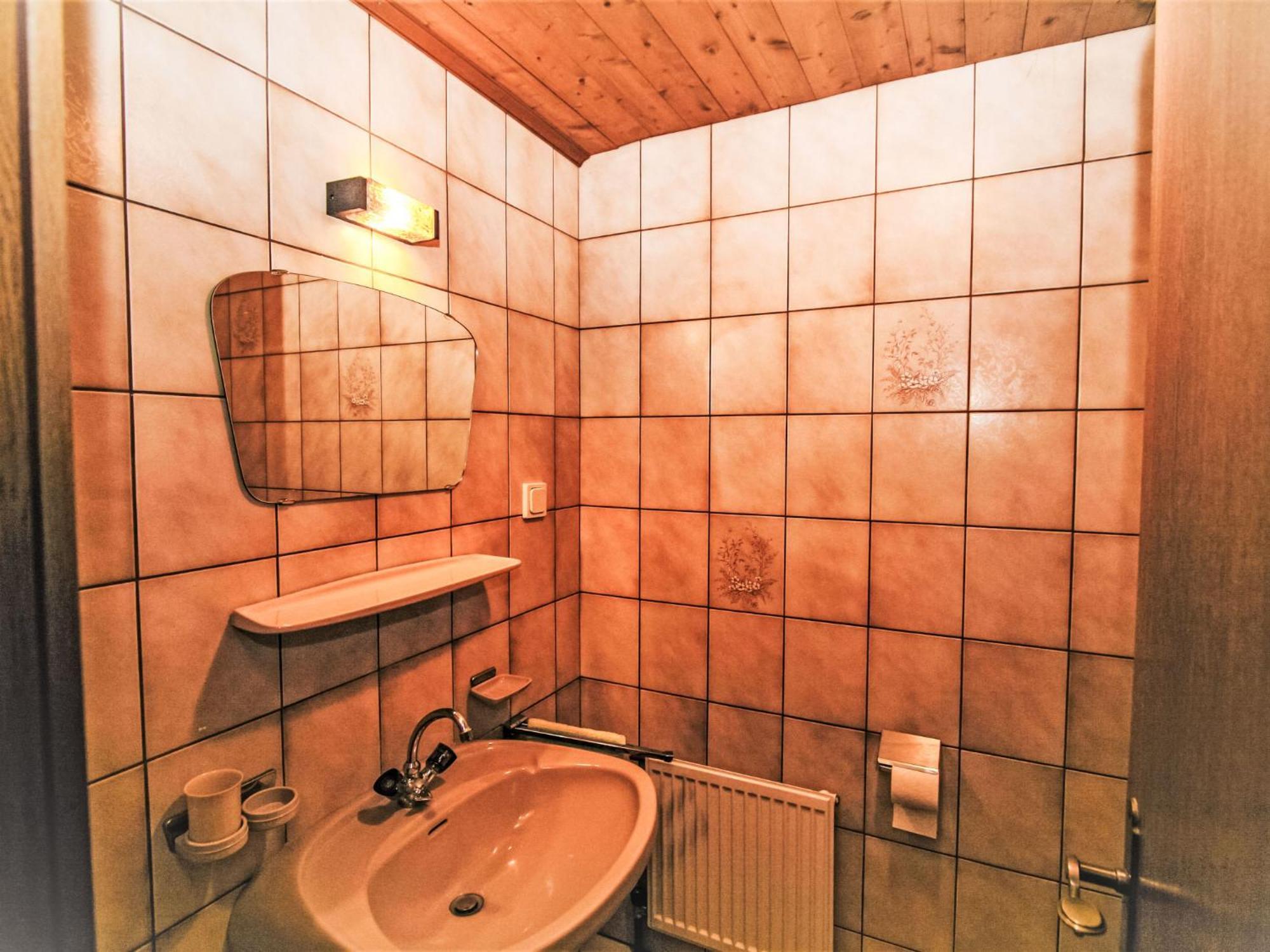 Apartment Jaegerhof-3 By Interhome Hochpillberg Экстерьер фото