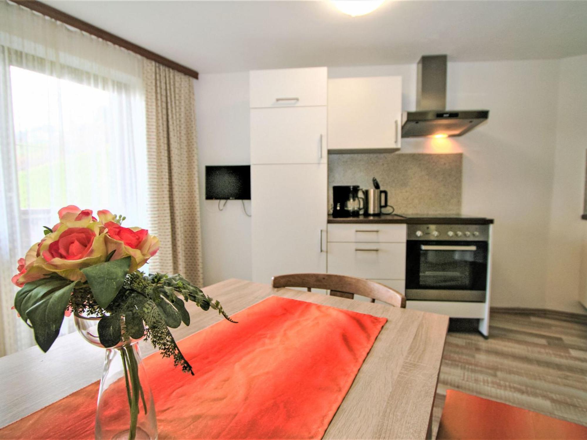Apartment Jaegerhof-3 By Interhome Hochpillberg Экстерьер фото