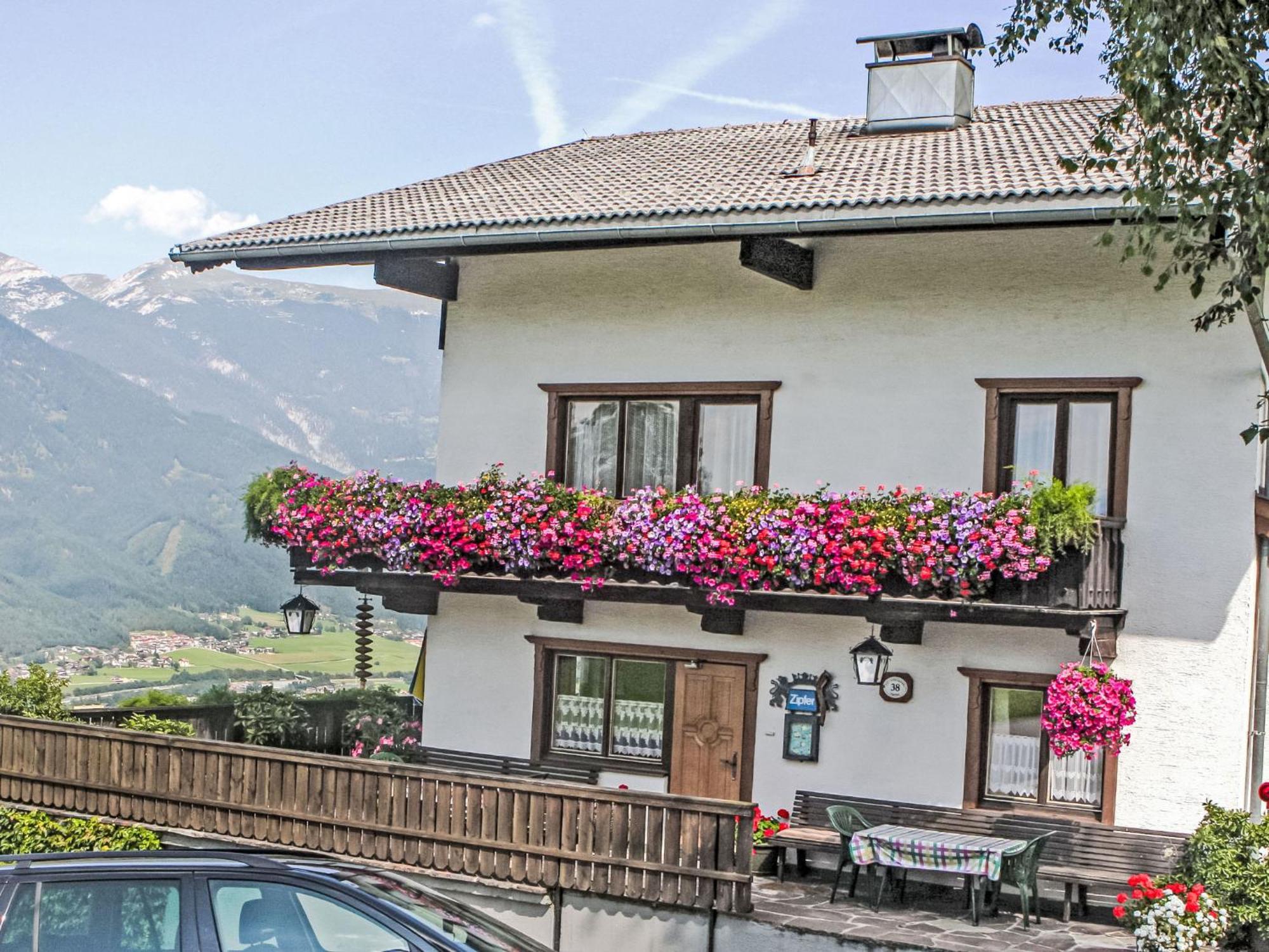 Apartment Jaegerhof-3 By Interhome Hochpillberg Экстерьер фото