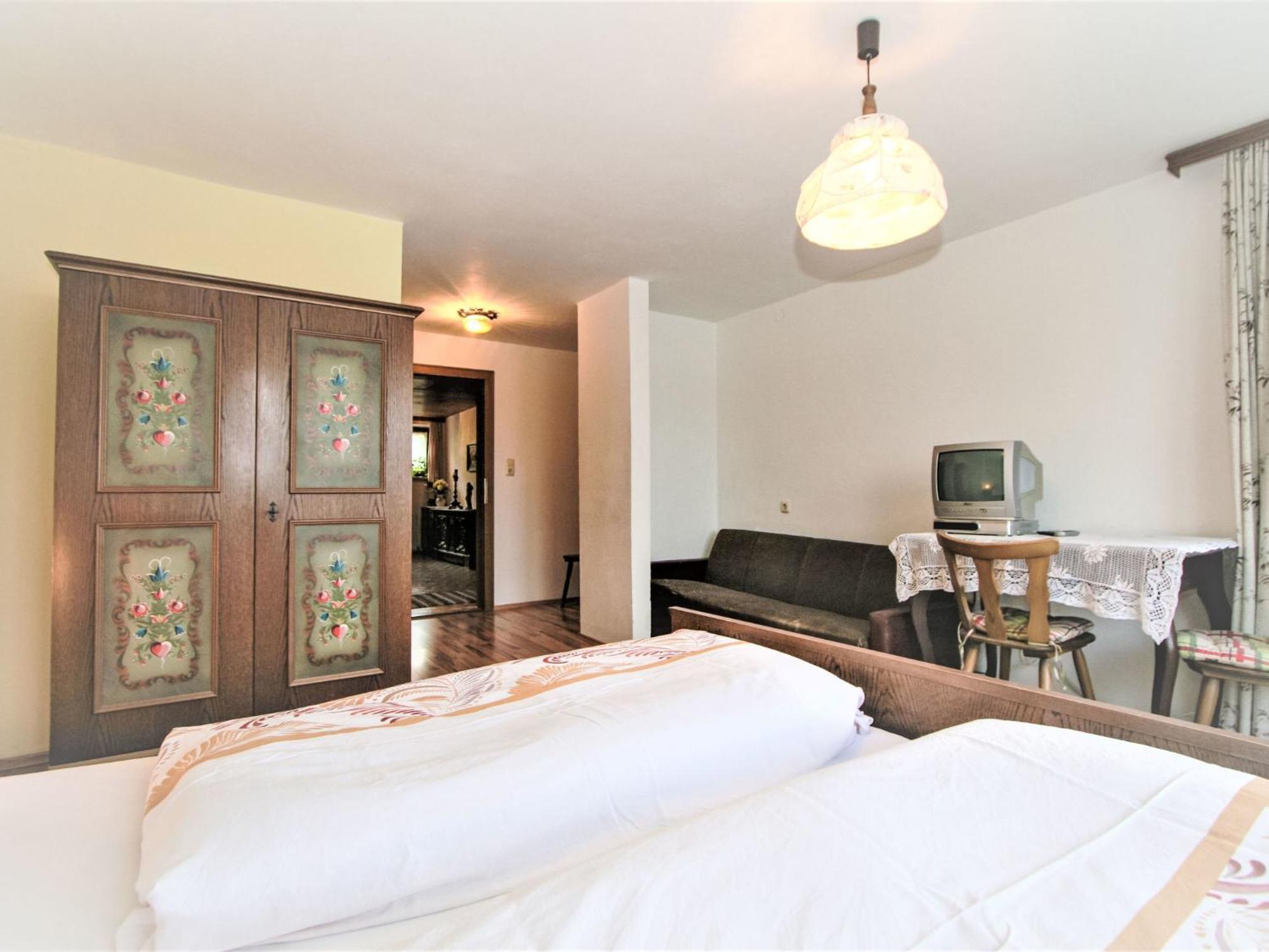 Apartment Jaegerhof-3 By Interhome Hochpillberg Экстерьер фото